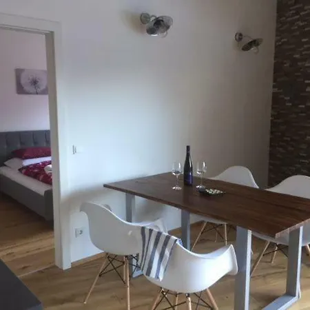 Apartamento Scheffsnoth 142 *