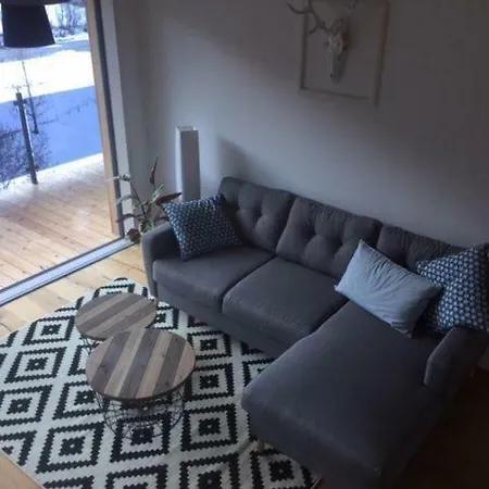 Appartement Scheffsnoth 142 Lofer