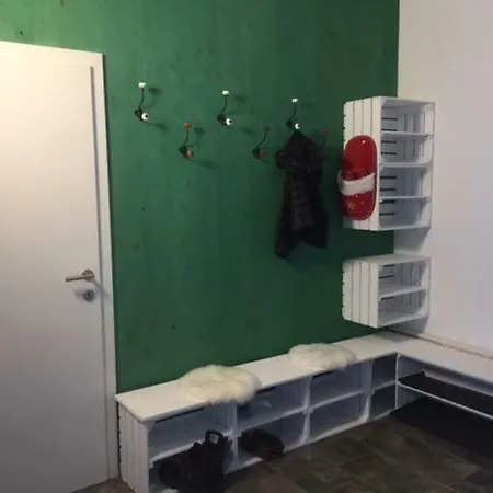 Appartement Scheffsnoth 142 Lofer