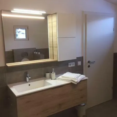 Apartamento Scheffsnoth 142 *