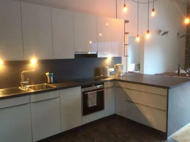 Appartement Scheffsnoth 142 *