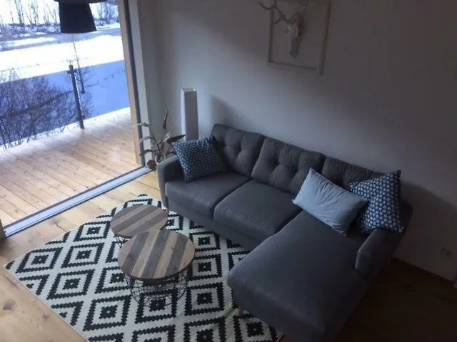 Appartement Scheffsnoth 142 Lofer