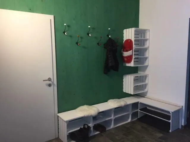 Appartement Scheffsnoth 142 Lofer