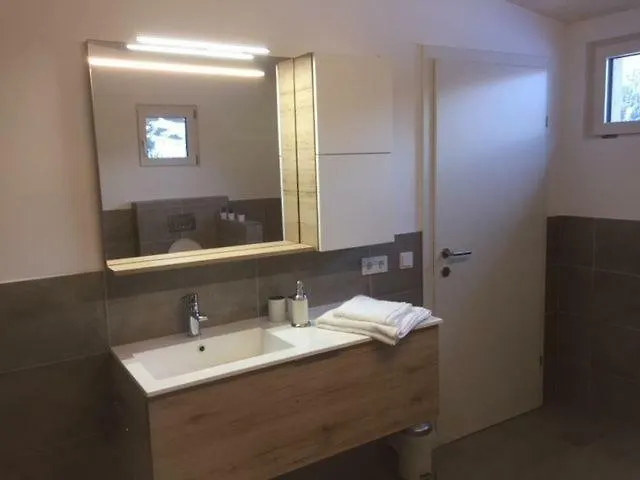 Appartement Scheffsnoth 142 *